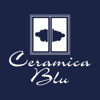 Ceramica Blu